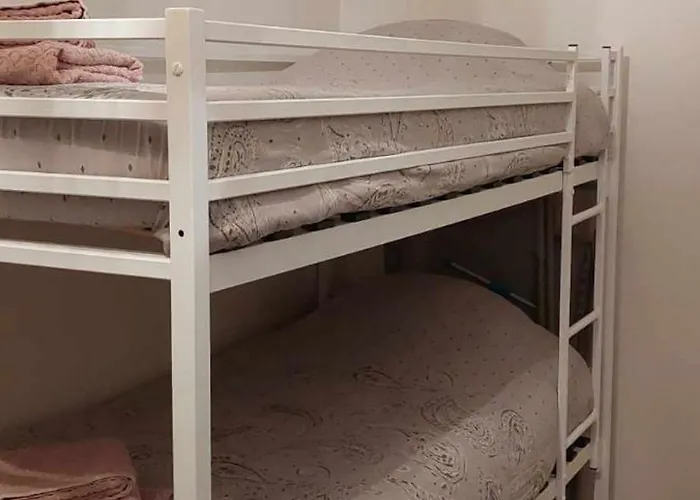 Vakantie-appartement La Regence @ شقة *