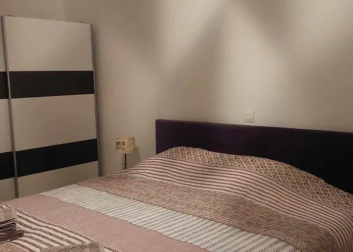 شقة Vakantie-appartement La Regence @