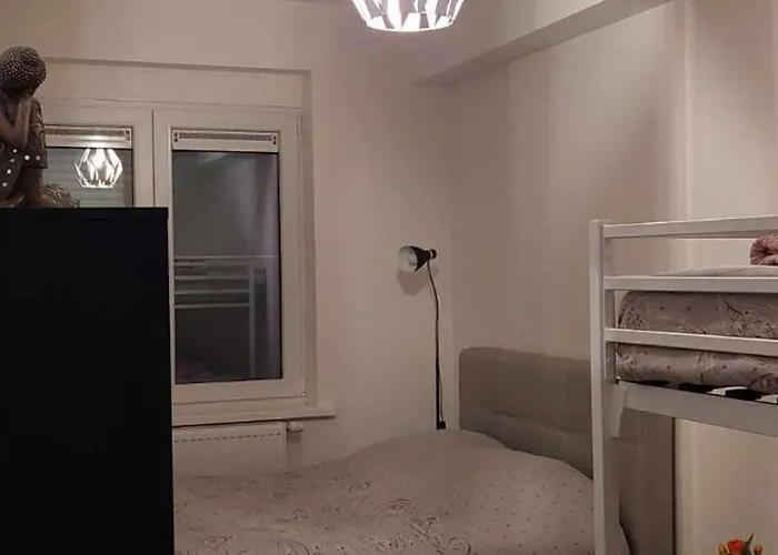 شقة Vakantie-appartement La Regence @ *