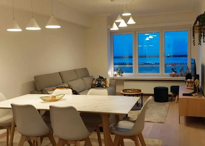 Vakantie-appartement La Regence @